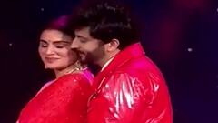 अवॉर्ड शो में लगा छोटे पर्दे के सितारों का मेला | सास, बहू और साजिश | 06.01.2022