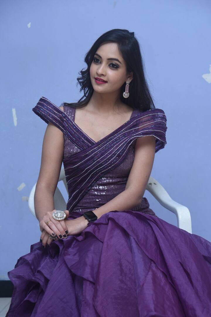 తమన్నా వ్యాస్
