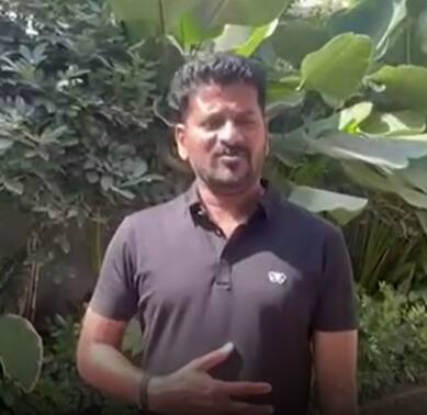 MP Revanth Reddy : రామకృష్ణ కుటుంబం బలై మూడు రోజులైనా చర్యలెందుకు తీసుకోలేదు