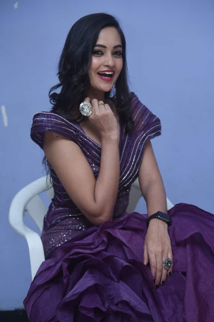 తమన్నా వ్యాస్