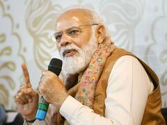 Kolkata: PM Modi To Inaugurate Second Campus Of Chittaranjan National Cancer Institute Tomorrow