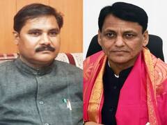 Bihar Coronavirus: केंद्रीय गृह राज्य मंत्री नित्यानंद राय की पॉजिटिव आई कोरोना की रिपोर्ट, जनक राम भी हुए संक्रमित