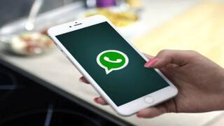 WhatsAppની બેસ્ટ ટ્રિક્સ, તમારા ફોટાને જ બનાવી શકો છો સ્ટીકર, જાણો પ્રૉસેસ............