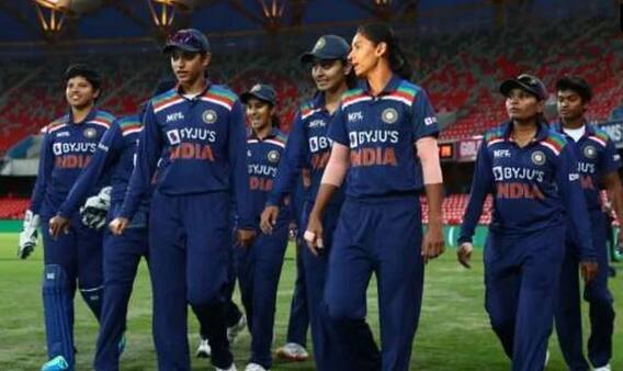 મહિલા વર્લ્ડકપની ટીમમાં આ ત્રણ નવા ચહેરાને અપાઇ તક