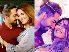 Chandigarh Kare Aashiqui on OTT: Ayushmann और Vaani के रोमांस का बदला अंदाज! चंड़ीगढ़ करे आशिकी अब इस ओटीटी प्लेटफॉर्म पर हुई रिलीज