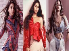 Suhana Khan Unseen Photos: Shahrukh Khan की लाडली सुहाना की महज कुछ सालों में बदल गई रंगत, कुछ साल पहले दिखा करती थीं ऐसी