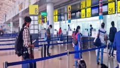 Corona: ভারতে এলেই ৭দিনের হোম কোয়ারেন্টিন, বিদেশ ফেরতদের জন্য বিশেষ নির্দেশ কেন্দ্রের | Bangla News