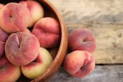 Peach Fruit Benefits: ভাল রাখে হার্ট, ত্বক, লিভার, নিয়মিত খান পিচ