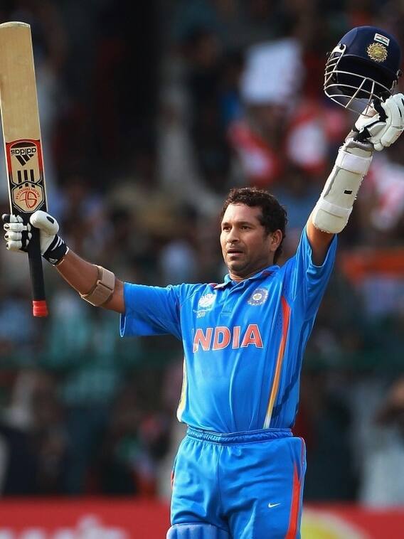 वनडे क्रिकेट में सबसे ज्यादा शतक लगाने वाले बल्लेबाज