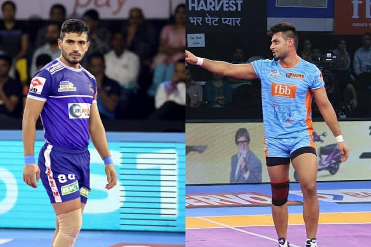 Haryana Steelers will come out to mess with Bengal Warriors, all eyes will be on Maninder Singh Haryana Steelers will come out to mess with Bengal Warriors, all eyes will be on Maninder Singh