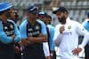 Virat Kohli 'Should Be Fine' For Cape Town Test Match: Rahul Dravid Hints At Captain's Return