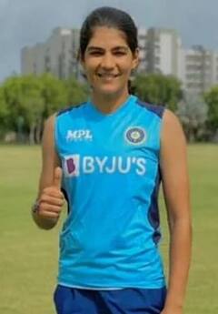 ICC Women's World Cup 2022: મહિલા વર્લ્ડકપની ટીમમાં આ ત્રણ નવા ચહેરાને અપાઇ તક