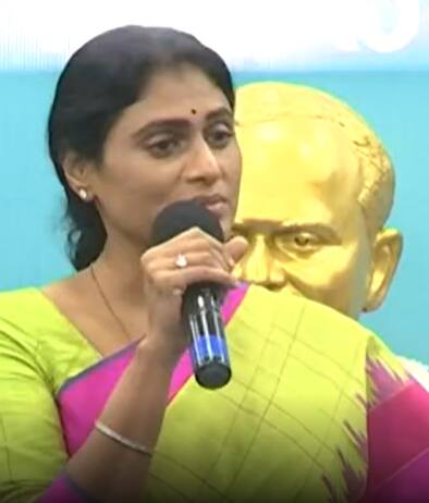 YS Sharmila : తెరాస, భాజపా రాజకీయాలపై షర్మిల ఫైర్