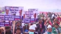 Surge in Covid-19 cases, assembly elections and political rallies | Ghanti Bajao (7 Jan 2022)