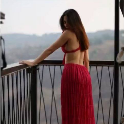 Aamir Ali and Sanjeeda Shaikh Divorce  અમદાવાદની આ હિન્દી સીરિયલની અત્યંત લોકપ્રિય એક્ટ્રેસના થયા ડિવોર્સ,  સરોગસીથી જન્મેલી બે વર્ષની છે દીકરી