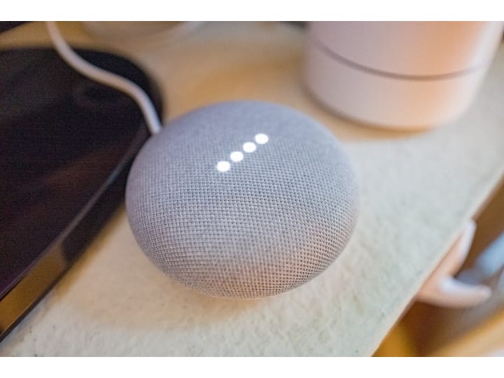 Google Copied Sonos' Speaker Technology, Rules US Court Google Copied Sonos' Speaker Technology, Rules US Court