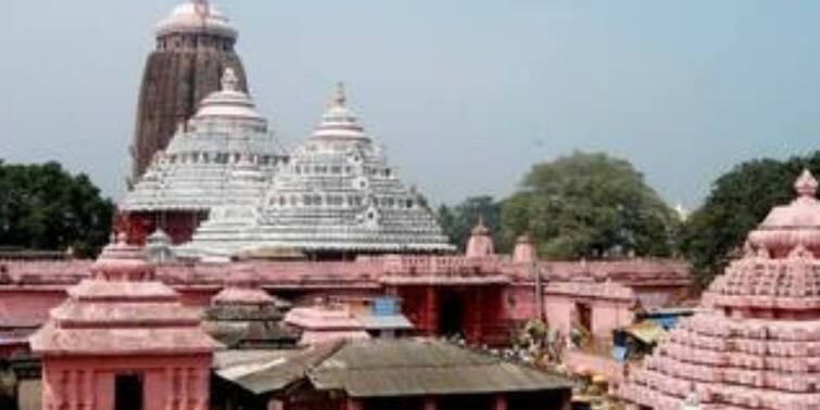 Odisha Puri Jagannath Temple to be closed till 31 january Amid Rising COVID Cases Jagannath Temple Closed: করোনায় পুরীর জগন্নাথ মন্দির বন্ধ রাখার সিদ্ধান্ত, ১০ জানুয়ারি থেকে দর্শনার্থী প্রবেশ নিষিদ্ধ