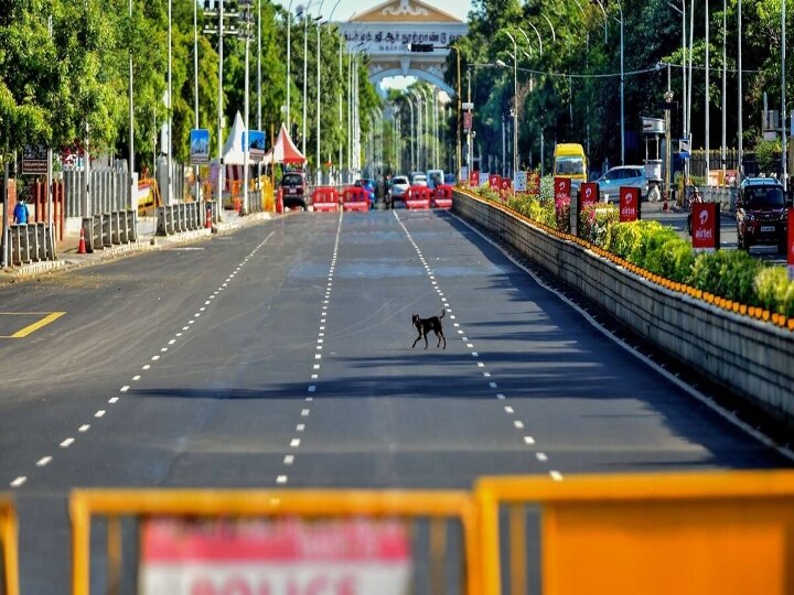 ‛ஞாபகம் இருக்கா... அந்த ஞாயிறு... முதல் லாக்டவுன் போட்ட ஞாயிறு’ தமிழ்நாடு ஊரடங்கு ஒரு பிளாஷ் பேக்!