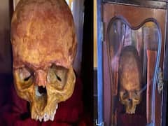 Trending News: दुनिया के सबसे डरावने पब से चोरी हुई महिला की खोपड़ी, 200 साल पहले मिली थी मौत की सजा!