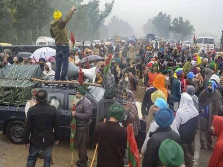 Punjab News: भारतीय किसान यूनियन (क्रांतिकारी) ने किया दावा, एसएसपी से मिली थी पीएम के सड़क से जाने की जानकारी