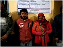 शादी के बाद एक रात रुकती और अगले दिन पैसा लेकर फरार, पुलिस ने ‘लुटेरी दुल्हन’ गैंग का किया पर्दाफाश