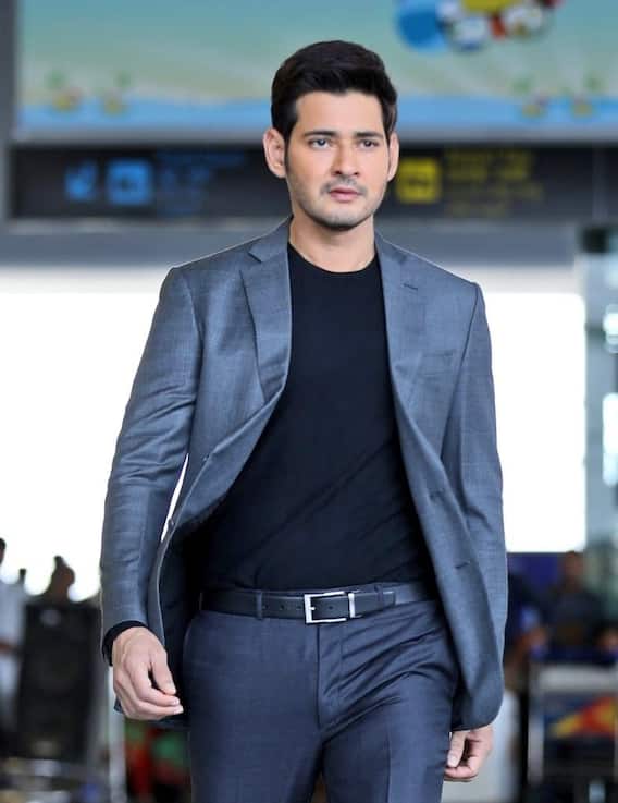 మహేష్ బాబు టు తమన్.. ఈ తారలపై థర్డ్ వేవ్ ఎఫెక్ట్
