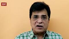 Mumbai Kirit Somaiya: सोमय्या यांचा राज्य सरकारवरआरोप, सत्ताधाऱ्यांवर निशाणा ABP Majha