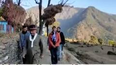 Uttarakhand election 2022: AAP ने जारी की उम्मीदवारों की पहली लिस्ट, इस सीट से लड़ेंगे अजय कोठियाल