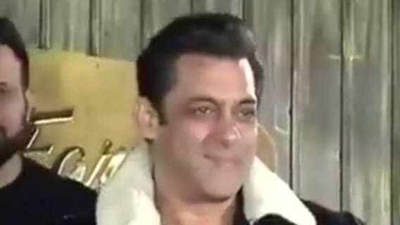 Salman Khan to donate his property to NGO? | Khabar Filmy Hai (7 Jan 2022)