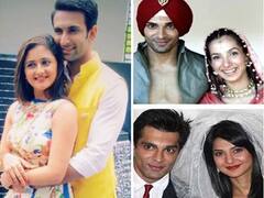 Celebs Divorce: आमिर-संजीदा से लेकर रश्मि-नंदीश तक, इन टीवी सेलेब्स के तलाक पर खत्म हो गए रिश्ते!