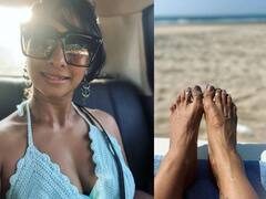 Tanishaa Mukerji Wedding : काजोलची बहिण तनीषा मुखर्जीच्या लग्नाच्या चर्चा; फोटोमुळे झाला गैरसमज