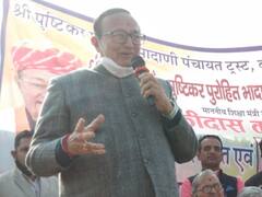 Rajasthan News: बढ़ते कोरोना मामलों के बीच राजस्थान में स्कूल खोलने पर बड़ा फैसला, शिक्षा मंत्री ने दी ये जानकारी