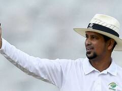 IND vs SA, 2nd Test : रत्नागिरी To दक्षिण आफ्रिका, महाराष्ट्राच्या अल्लाउद्दीन पालेकरची आंतरराष्ट्रीय 'पंच'गिरी