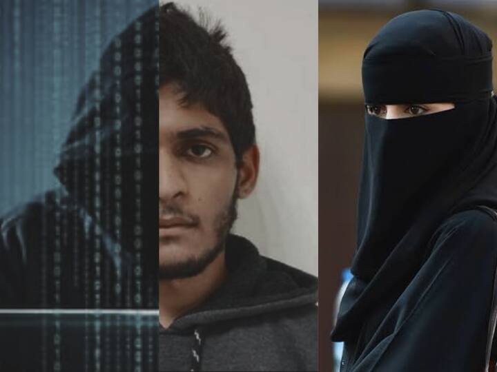'He Was on His Laptop All Day': Niraj Bishnoi's Father Claims Son is 'Innocent' நைட்டு, பகல் லேப்டாப் தான்.. புல்லி பாய் நீரஜ் வீட்டில் எப்படி? தந்தை சொன்ன பகீர் தகவல்கள்!