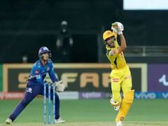 IPL Records: आयपीएल 2021 मध्ये 'या' खेळाडूंनी लगावले सर्वाधिक षटकार, पाहा यादी