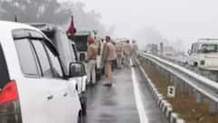 PM Security Lapse: Punjab Chief Secretary submits report to MHA