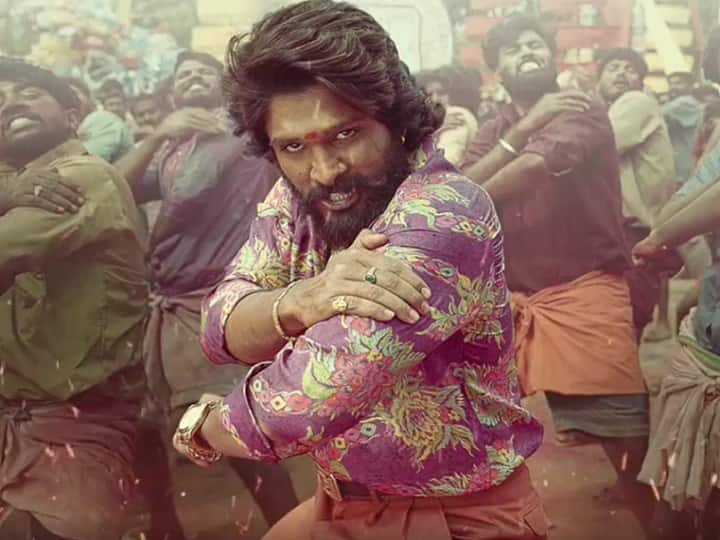 Allu Arjun Movie Pushpa Releasing On OTT platform Amazon Prime Know About Pushpa Box Office Collection Pushpa on OTT : सिनेमाघरों में तहलका मचाने के बाद अब इस ओटीटी प्लेटफॉर्म पर रिलीज़ होगी अल्लू अर्जुन की Pushpa, जानें अब तक की कमाई
