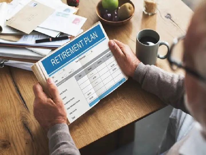 Pension Scheme: ਬੁਢਾਪੇ ਨੂੰ ਸੁਰੱਖਿਅਤ ਬਣਾਉਣ ਲਈ ਕਰੋ ਇਸ ਪੈਂਨਸ਼ਨ ਸਕੀਮ 'ਚ ਨਿਵੇਸ਼, ਹਰ ਮਹੀਨੇ ਮਿਲਣਗੇ 27000 ਰੁਪਏ