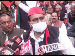 UP Election 2022: बीजेपी की जन विश्वास यात्रा को सपा नेता ने बताया अंतिम यात्रा, जानिए आरक्षण को लेकर क्या कहा