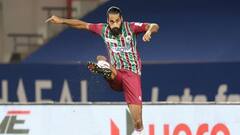 ATK Mohun Bagan Update: ক্রোয়েশিয়ার পাঠ চুকিয়ে ফের এটিকে মোহনবাগানে সন্দেশ ঝিঙ্গান
