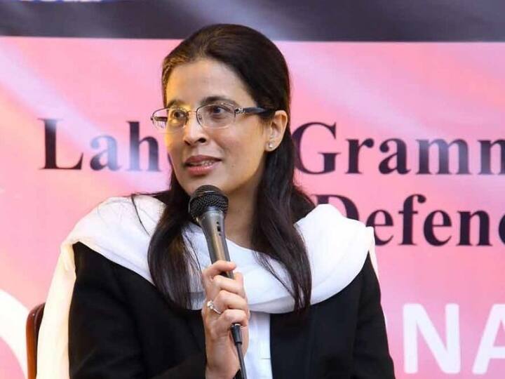 Justice Ayesha Malik to be Pakistan's first woman Supreme Court judge பாக்., உச்சநீதிமன்றத்திற்கு முதல் பெண் நீதிபதி - வயதை காரணம் காட்டி எதிர்க்கும் வழக்கறிஞர்கள்!