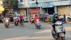 Chhattisgarh: Bastar records more deaths in road accidents than COVID-19 in last 2 years