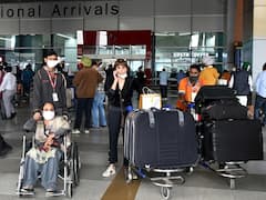 Covid: Seven-Day Mandatory Home Quarantine For All International Arrivals In India | Latest Guidelines