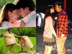 Actors On Screen Romance After Breakup: शाहिद-करीना से रणबीर-दीपिका तक, ब्रेकअप के बाद भी ऑनस्क्रीन रोमांस करते दिखे ये एक्टर्स