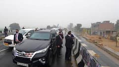 PM Modi के सुरक्षा घेरे के बारे में जानेंगे तो आप भी पूछेंगे- आखिर ये चूक हो कैसे सकती है?