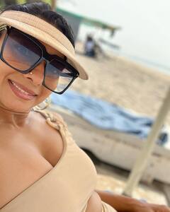 Tanishaa Mukerji Wedding : काजोलची बहिण तनीषा मुखर्जीच्या लग्नाच्या चर्चा; फोटोमुळे झाला गैरसमज