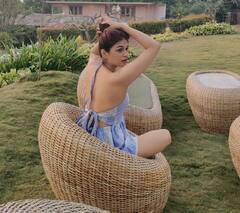 એક્ટ્રેસ શ્રદ્ધા દાસનો જોવા મળ્યો સિમ્પલ લૂક, ઈન્ટરનેટર પર તસવીરો થઈ વાયરલ