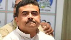 Suvendu Adhikari: নেতাই যাওয়ার পথে শুভেন্দুকে বাধা পুলিশের, ‘হাইকোর্টের আদেশ নিয়েই এসেছিলাম', দাবি বিরোধী দলনেতার| Bangla News