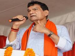 UP Election 2022: कौन हैं एके शर्मा, जिनको पूर्व BJP सांसद ने यूपी का मुख्यमंत्री बनाने की बात कह दी