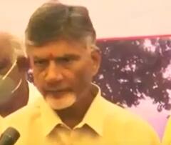 Chandrababu: కుప్పం నియోజకవర్గంలో చంద్రబాబు రెండో రోజు పర్యటన